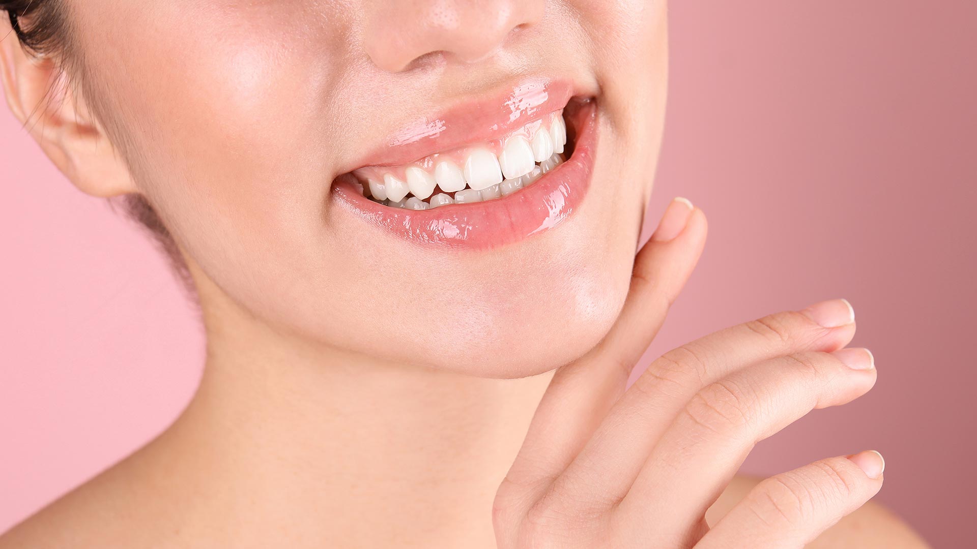 Hande Kahya - Ağız ve Diş Sağlığı
