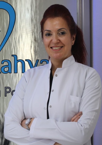 Hande Kahya Ağız ve Diş Sağlığı